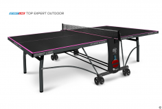   Start Line Top Expert 6  Black 6047-7   - V-SPORT   ARMSSPORT