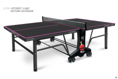   Start Line VICTORY 6  Black 6063-2  - V-SPORT   ARMSSPORT