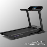   Clear Fit LifeCardio LT 50 s-dostavka - V-SPORT   ARMSSPORT