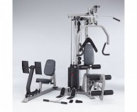   Body Craft GL Gym PRO - V-SPORT   ARMSSPORT