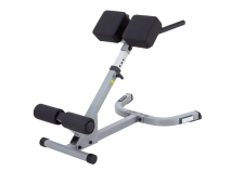  Body Solid GHYP-45 - V-SPORT   ARMSSPORT