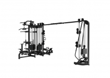 5-    Protrain CMS105G   - V-SPORT   ARMSSPORT