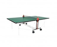   DONIC OUTDOOR ROLLER FUN GREEN - V-SPORT   ARMSSPORT