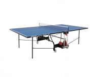  DONIC OUTDOOR ROLLER 400 BLUE - V-SPORT   ARMSSPORT