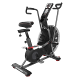  Schwinn Airdyne AD8 - V-SPORT   ARMSSPORT