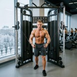 ������� ��������� UNIX Fit 140 PRO UC-6768 ���������������� ������� �������� �������� - V-SPORT ��������� ���� ARMSSPORT