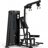 /   BRONZE GYM NEO 89   - V-SPORT   ARMSSPORT