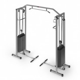 UNIX Fit Station 150 ( ) CO150CB    vasil - V-SPORT   ARMSSPORT