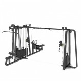 ������� ������������� UNIX Fit MAX PRO ��������� 5-�� ����������� UC-1641A-SET1614B ����� - V-SPORT ��������� ���� ARMSSPORT