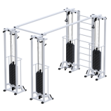 �������� �������� ���� 4�100 �� Sabirgym SG085.4*2200*100 ���������������� ��� ������������� ����������������� - V-SPORT ��������� ���� ARMSSPORT