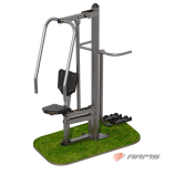   +  ARMS079 s-dostavka  - V-SPORT   ARMSSPORT