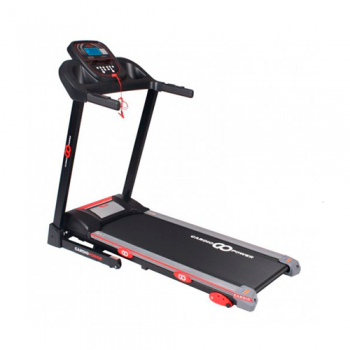 Беговая дорожка CardioPower T25 s-dostavka - V-SPORT Тренажеры УЗСИ ARMSSPORT