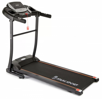 Беговая дорожка Atlas Sport Zirael s-dostavka - V-SPORT Тренажеры УЗСИ ARMSSPORT