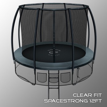 ����� Clear Fit SpaceStrong 12ft - V-SPORT ��������� ���� ARMSSPORT