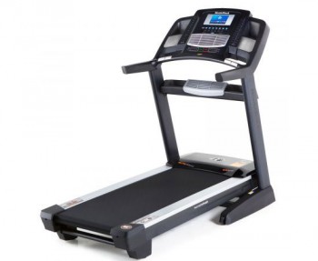 Беговая дорожка NordicTrack Elite 2500 + кардиопояс Polar s-dostavka - V-SPORT Тренажеры УЗСИ ARMSSPORT