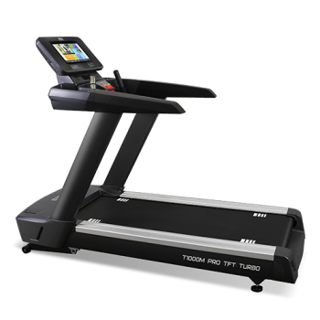   BRONZE GYM T1000M PRO TFT TURBO s-dostavka - V-SPORT   ARMSSPORT