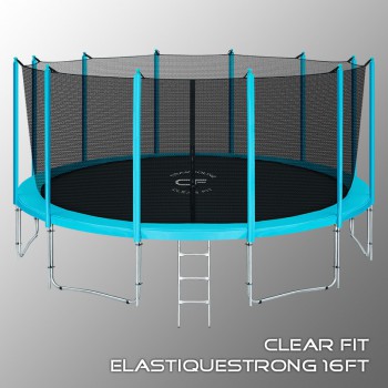 ����� Clear Fit ElastiqueStrong 16ft  - V-SPORT ��������� ���� ARMSSPORT