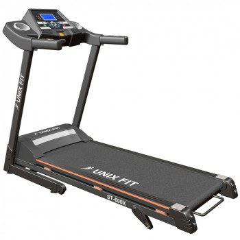 Беговая дорожка UNIXFIT ST-600X s-dostavka - V-SPORT Тренажеры УЗСИ ARMSSPORT