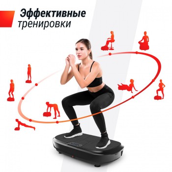 �������������� UNIX Fit Quake 3D Black VP3DQBK - V-SPORT ��������� ���� ARMSSPORT
