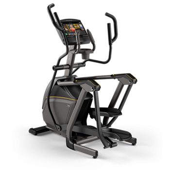 Эллиптический эргометр MATRIX E50XIR 2021 - V-SPORT Тренажеры УЗСИ ARMSSPORT