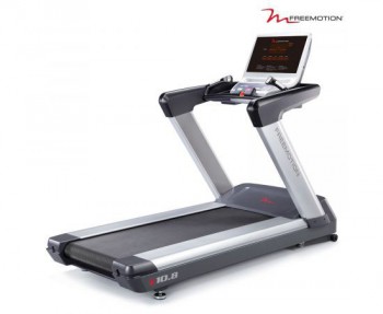 Профессиональная беговая дорожка Freemotion t10.8 s-dostavka - V-SPORT Тренажеры УЗСИ ARMSSPORT