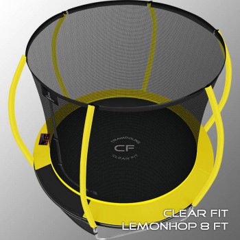 ��������� ����� Clear Fit LemonHop 8Ft � ������ ������������� - V-SPORT ��������� ���� ARMSSPORT