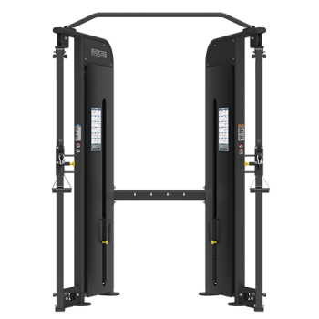BRONZE GYM BW-1003    - V-SPORT   ARMSSPORT