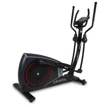   BH FITNESS CRYSTAL s-dostavka - V-SPORT   ARMSSPORT