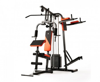   DFC HomeGym D7002 - V-SPORT   ARMSSPORT