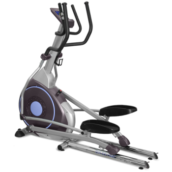 Эллиптический эргометр OXYGEN GX-65 HRC s-dostavka - V-SPORT Тренажеры УЗСИ ARMSSPORT