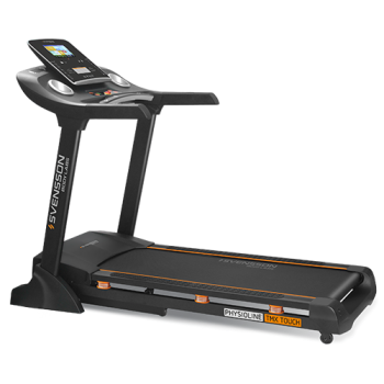 Домашняя беговая дорожка SVENSSON BODY LABS PHYSIOLINE TMX TOUCH s-dostavka PHYSIOLINE TMX TOUCH - V-SPORT Тренажеры УЗСИ ARMSSPORT