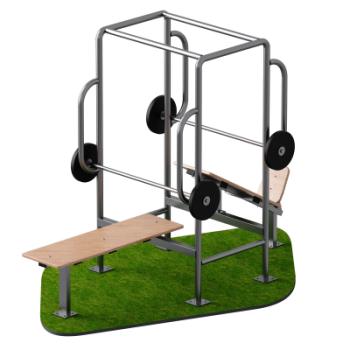    ARMS500 s-dostavka - V-SPORT   ARMSSPORT