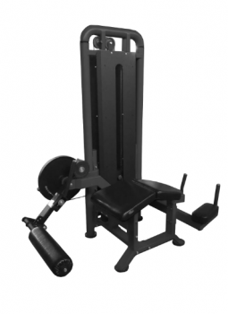 Сгибание ног лёжа профессиональный тренажер BRONZE GYM PARTNER ML-706 - V-SPORT Тренажеры УЗСИ ARMSSPORT