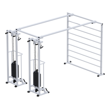 ���������������� �������� ��������-2+�������� ������ ���� 2�75�� Sabirgym SG088.2�2400*75 ������������ ��� ������������� vasil - V-SPORT ��������� ���� ARMSSPORT