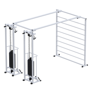 ���������������� �������� ���������������� ��������-2+�������� ������ ���� 2�100�� Sabirgym SG088.2*2200*100 ����������������� ����������� - V-SPORT ��������� ���� ARMSSPORT