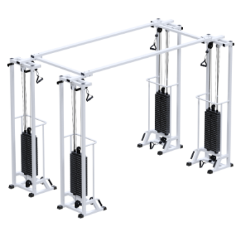 ���������������� ������������������� ���������������� �������� ��������-4 Sabirgym SG089.4*2200*100 4 ����� �� 100 �� armssport  ������� �������� - V-SPORT ��������� ���� ARMSSPORT