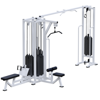 ���������������� ������� �������� ������� ������� � ����������� ���� 4�100�� Sabirgym SG091*4*100*2400 ����� - V-SPORT ��������� ���� ARMSSPORT