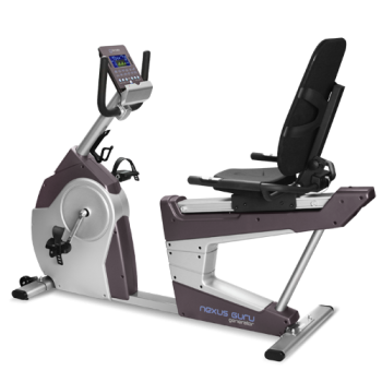  OXYGEN NEXUS GURU RB HRC s-dostavka - V-SPORT   ARMSSPORT