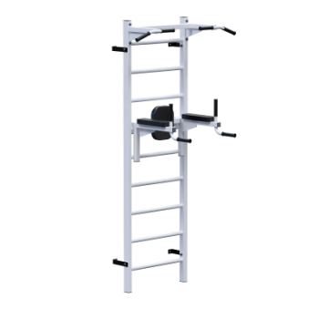 Шведская стенка + турник + брусья L072 s-dostavka ARM - V-SPORT Тренажеры УЗСИ ARMSSPORT