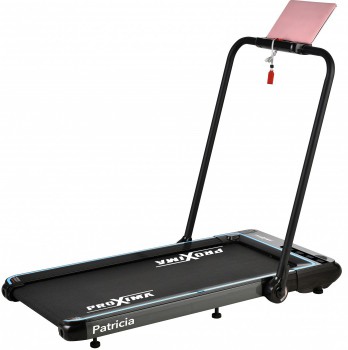Беговая дорожка электрическая Proxima Patricia PROT-220 s-dostavka - V-SPORT Тренажеры УЗСИ ARMSSPORT