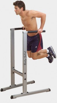  Body Solid GDIP-59 - V-SPORT   ARMSSPORT