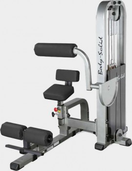 Пресс-машина Body Solid ProClub SAM-900 - V-SPORT Тренажеры УЗСИ ARMSSPORT