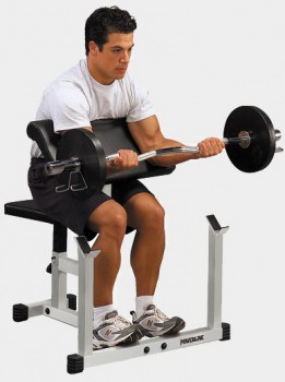   Body Solid Powerline PPB32 - V-SPORT   ARMSSPORT