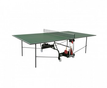  DONIC INDOOR ROLLER 400 GREEN - V-SPORT   ARMSSPORT