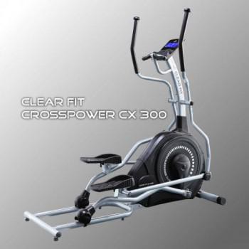   Clear Fit CrossPower CX 300 s-dostavka - V-SPORT   ARMSSPORT