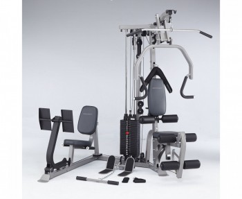   Body Craft GL Gym PRO - V-SPORT   ARMSSPORT