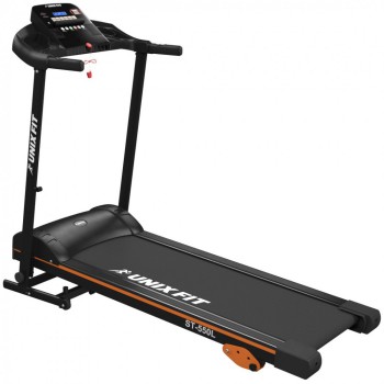 Беговая дорожка UNIXFIT ST-550L s-dostavka - V-SPORT Тренажеры УЗСИ ARMSSPORT