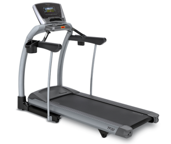 Беговая дорожка VISION TF20 ELEGANT s-dostavka - V-SPORT Тренажеры УЗСИ ARMSSPORT