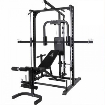     DFC Homegym D943 s-dostavka - V-SPORT   ARMSSPORT
