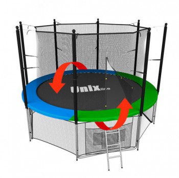  UNIX line Classic 6 ft inside s-dostavka - V-SPORT   ARMSSPORT